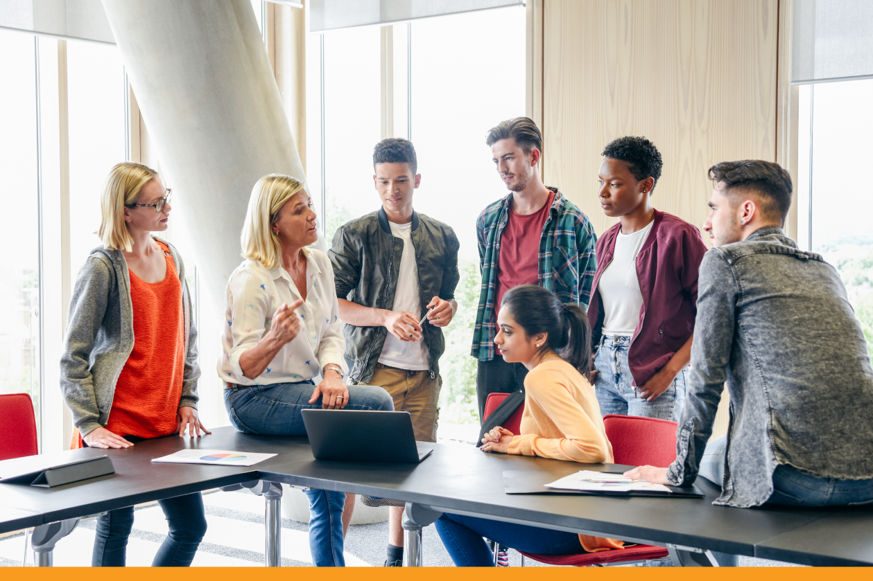 CDI College Refer a Friend Day